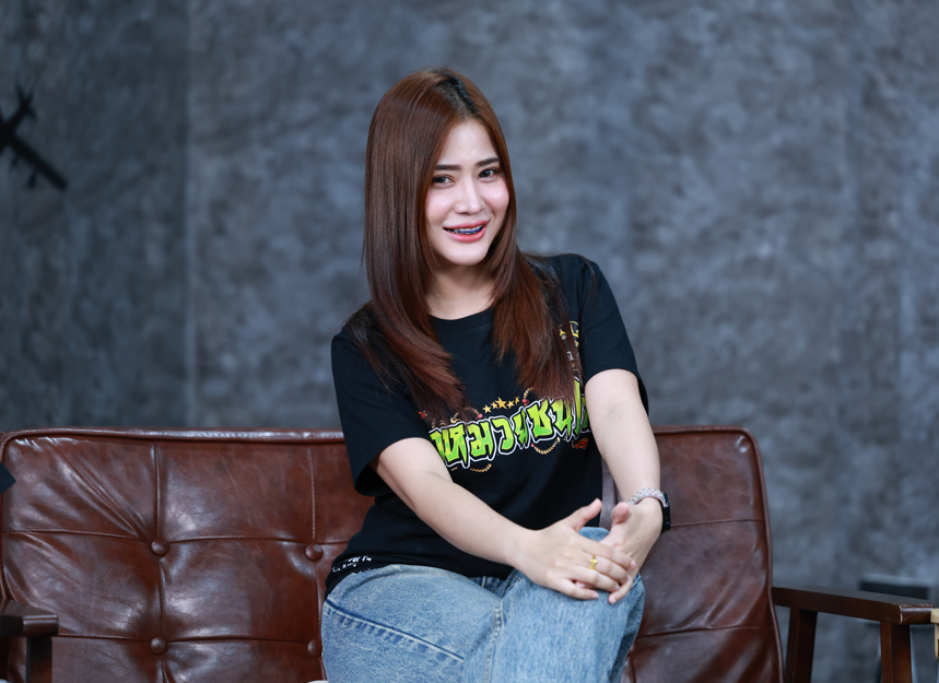 อาหมวย ชนไก่